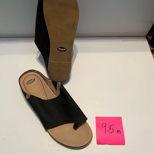 Dr Scholls summer sandals
